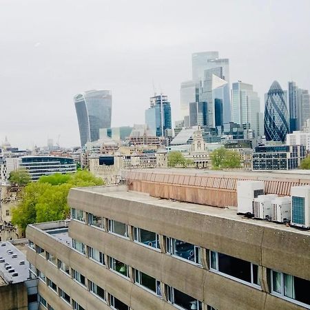 En-Suite Room 5Mins From Tower Bridge Лондон Екстер'єр фото