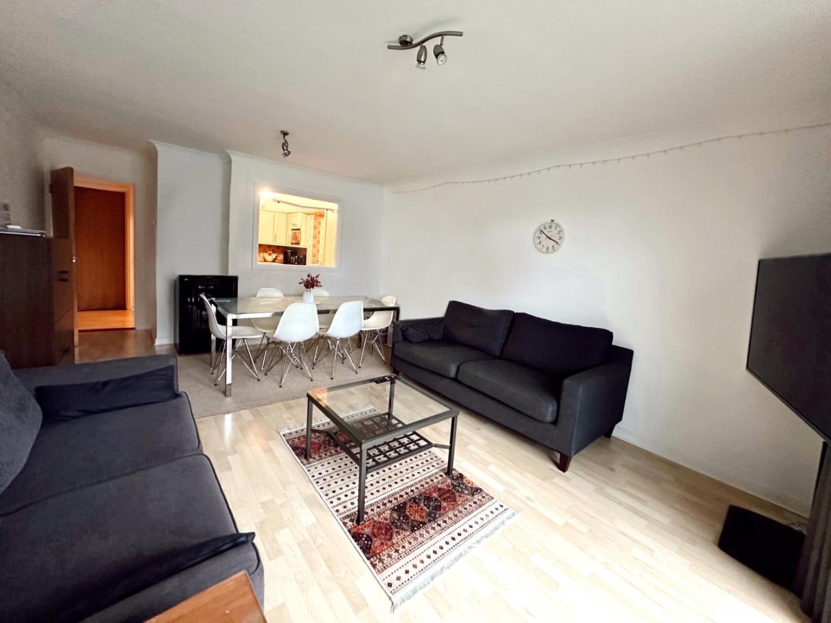 En-Suite Room 5Mins From Tower Bridge Лондон Екстер'єр фото
