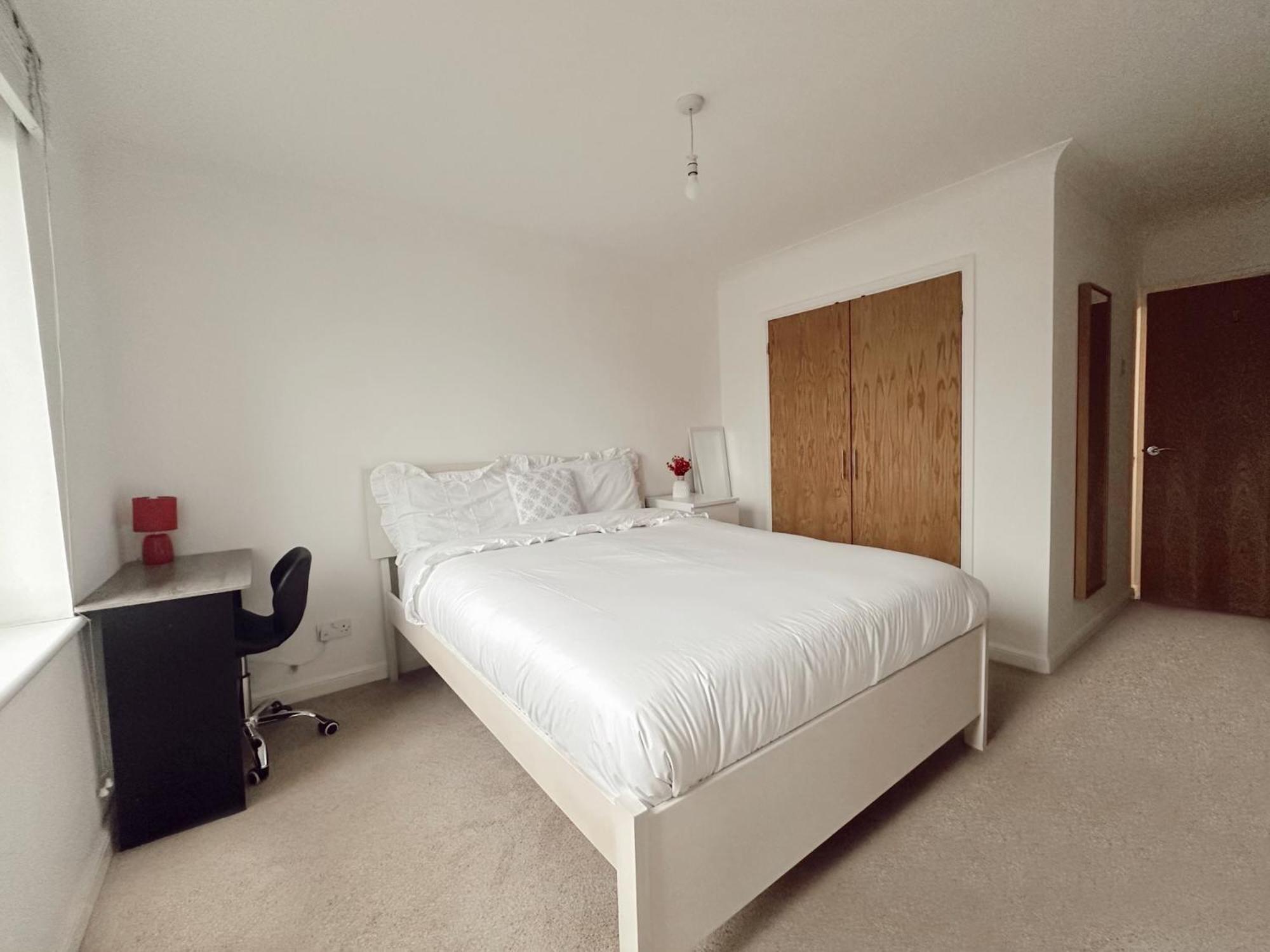 En-Suite Room 5Mins From Tower Bridge Лондон Екстер'єр фото