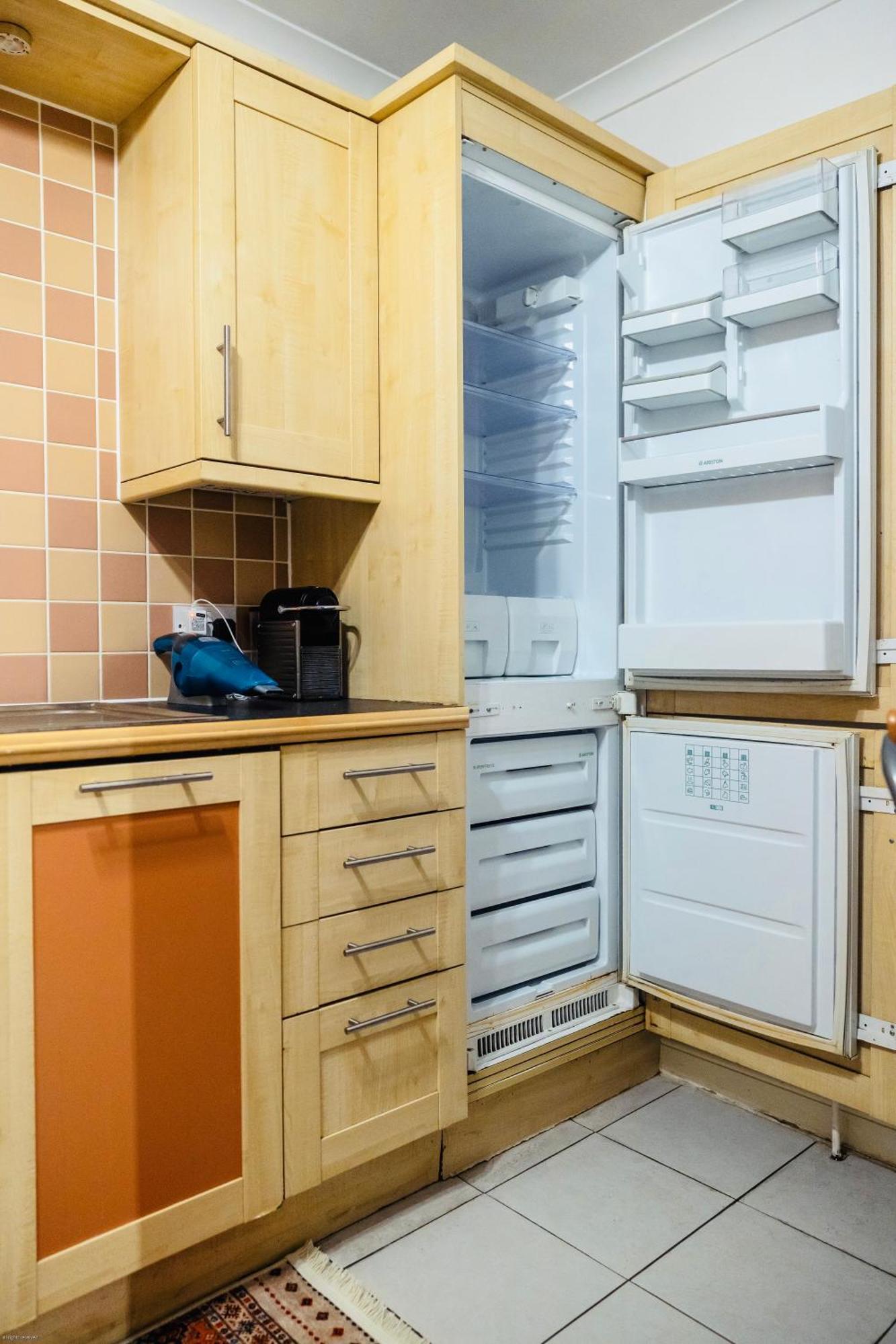 En-Suite Room 5Mins From Tower Bridge Лондон Екстер'єр фото