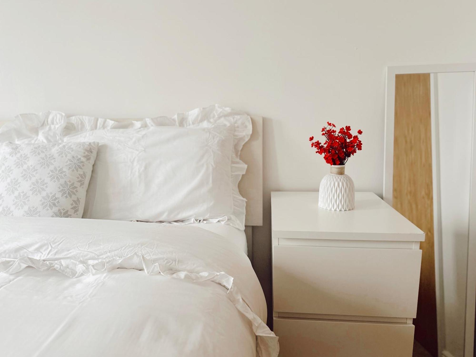 En-Suite Room 5Mins From Tower Bridge Лондон Екстер'єр фото